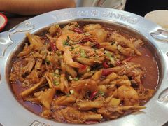 -胖哥俩肉蟹煲(湖滨银泰in77店)