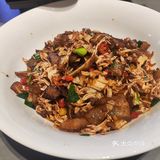 溪石斑:喜欢吃鱼的人非常爱，鱼肉很嫩。蒜香鸡爪