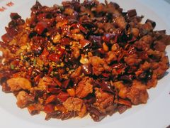 -茅庐毛血旺(烟台大悦城店)