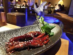 -绿茶餐厅(领展购物广场·中关村店)