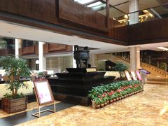 -绍兴鉴湖君澜大酒店