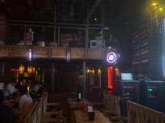 -海雾里小酒馆(观音桥店)