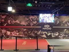 -VS SPORTS PARK运动玩乐园·团建·生日会(合生汇店)