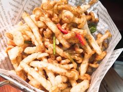 -老板恋上鱼(振华商厦店)
