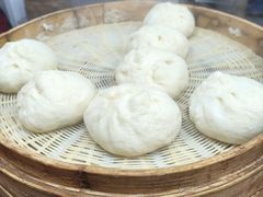 -清泉阁包子铺(中山路店)