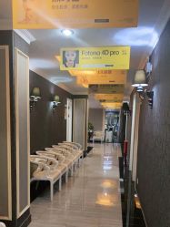 点击看大图 -深圳阳光医疗美容医院·旗舰店