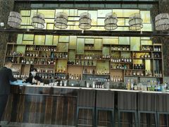 -瑞吉酒店·The Drawing Room闲逸廊·云端下午茶·夜奢Whiskey