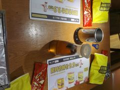 -喝丢一只鞋海鲜烧烤·海肠捞饭(市场店)