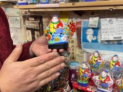 -老北京兔儿爷(琉璃厂东街店)