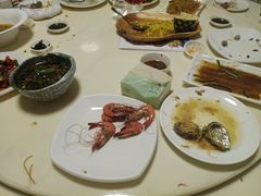 -南海渔家•海鲜•正宗海南菜(海棠湾店)
