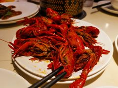 -加餐海鲜自助(集美银泰百货店)