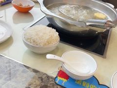 -潮悦牛肉火锅城(水贝店)