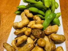 -胖大嫂渔家排档·全海景餐厅(渔村店)