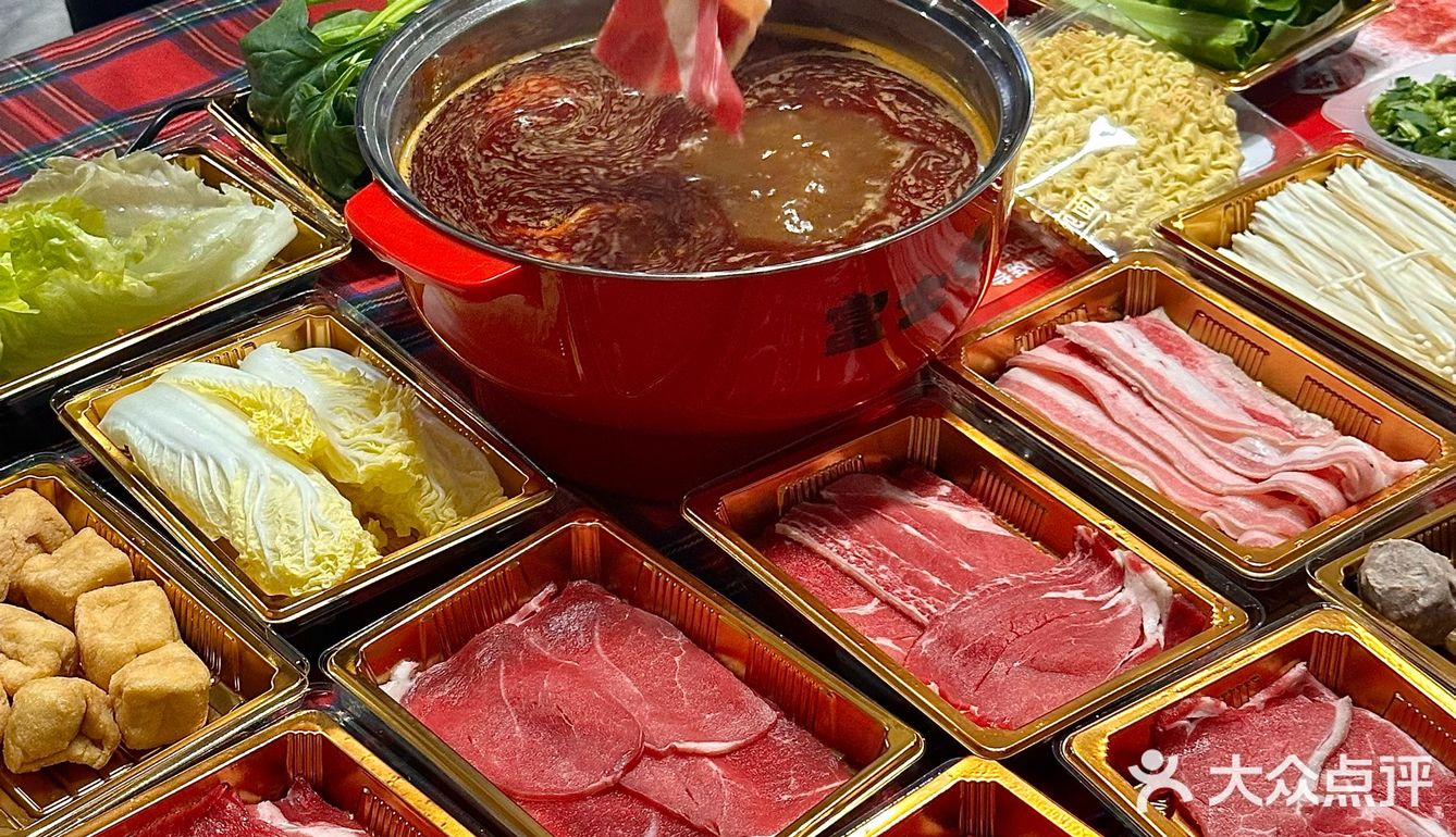 在宁波！！谁能拒绝这样一份外卖！！！