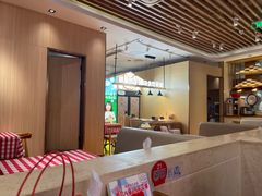 -西贝莜面村(常州新北万达广场店)