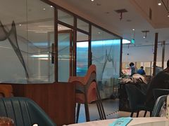 -悦海·家宴·冰花皮皮虾大锅贴(宝龙店)
