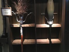 -哈利波特魔法世界