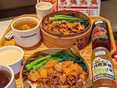 -72街荷叶饭(东方宝泰广场店)