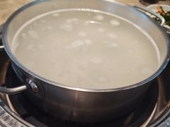 -淘米捞·米汤脆鲩鱼火锅(福田皇岗店)