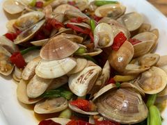 -金海湾海鲜排档(朱家尖店)