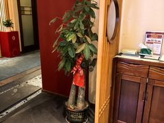 -鼎族怡华·指压·油压·经络(西单昌盛大厦店)