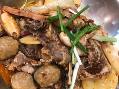 -晓林火锅(安定门店)