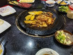 -牛得很·鲜牦牛肉烧烤·牛羊肉菌汤锅(康定店)