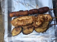 -大学路8号炸串(大学路十四号院店)