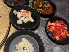 -虎哥六韩式烤肉料理 TIGERGRILL(隆生金山湖中心购物广场店)