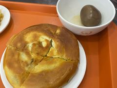 -牛一嘴·兰州牛肉面·大盘鸡(财富中心店)