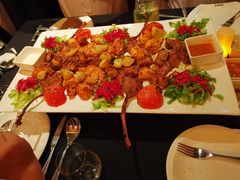 -Efes Turkish & Mediterranean Cuisine 艾菲斯餐厅(陆家嘴店)