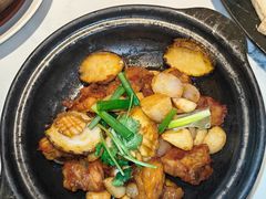 -潮堂 · 潮州菜(国贸商城店)