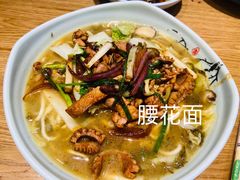 -面西湖杭帮面(控江路店)