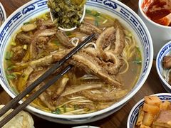 -永丰面馆(汉口路店)