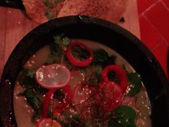 -Luchador摔跤手墨西哥餐厅(恒宇广场店)