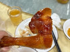 -南沙辉记烧鸡·荔枝木炭火吊烧(旧镇店)