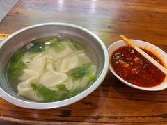 -王菊美食街·王菊面馆(总店)