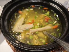 -食光慢宴·安吉土菜馆