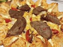 -必胜客(城西银泰店)