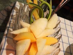-在湖边私厨小馆