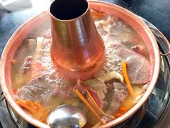 -陀岗美食·云南藏式特色餐厅