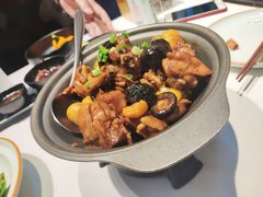 -到家尝北京菜(西坝河店)