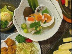 -长崎屋·日本料理·刺身·烧鸟(天河北路店)