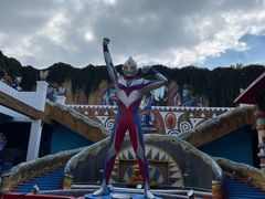 -大连海昌发现王国主题公园