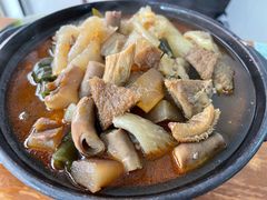 -桥雪牛杂专门店(关边路店)