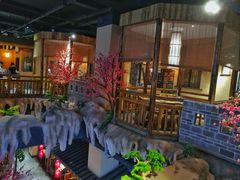 -寻钵记民菜馆·正宗常德钵子菜(滨湖路店)