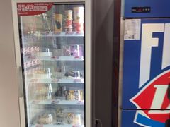 -DQ·蛋糕·冰淇淋(惠山万达店)