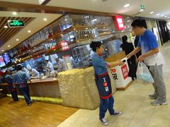 -西贝莜面村(当代商城店)
