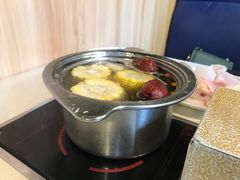 -爱客得牛排海鲜烤肉·火锅自助(春熙路黑金好店)