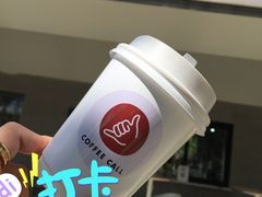 -COFFEE CALL(云锦路店)